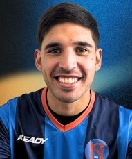 Sosa Ugolini Matias Nicolas